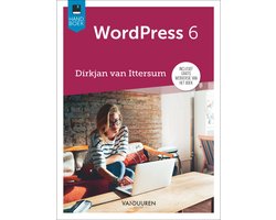 Handboek - Handboek WordPress 6e editie