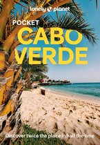 Pocket Guide- Lonely Planet Pocket Cabo Verde