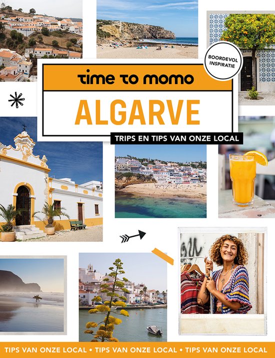 time to momo – Algarve