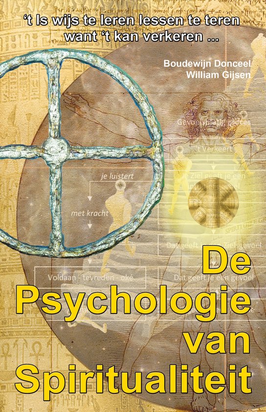 De psychologie van spiritualiteit