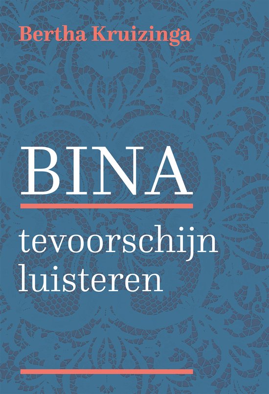 Bina - cover