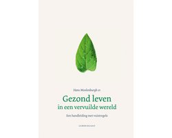 Gezond leven in een vervuilde wereld