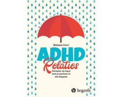 ADHD relaties