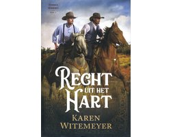 Hanger’s Horsemen Deel 2 - Recht uit het hart