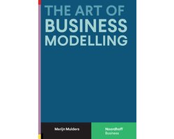 The Art of Business Modelling
