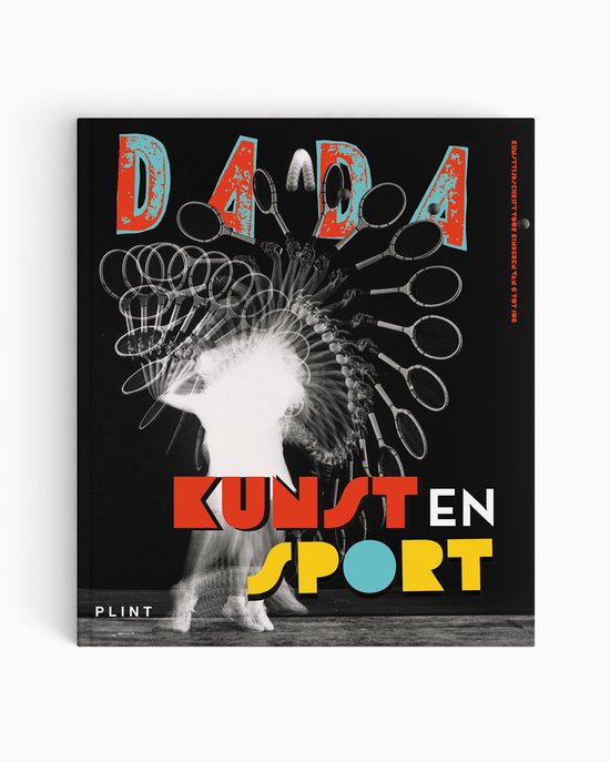 Dada 121 - Kunst en sport