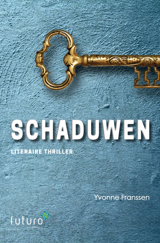 Schaduwen - cover