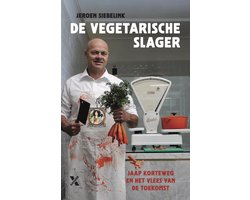 De vegetarische slager
