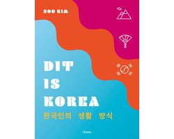 Dit is Korea