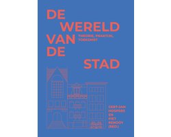 De wereld van de stad