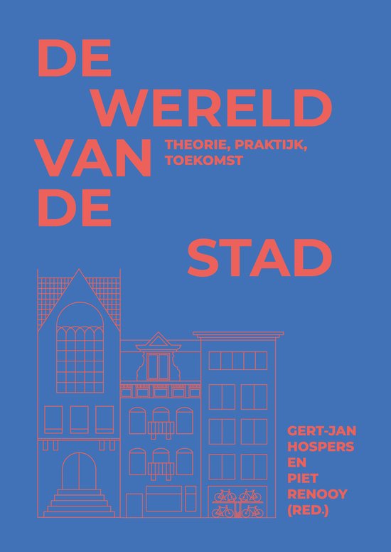 De wereld van de stad