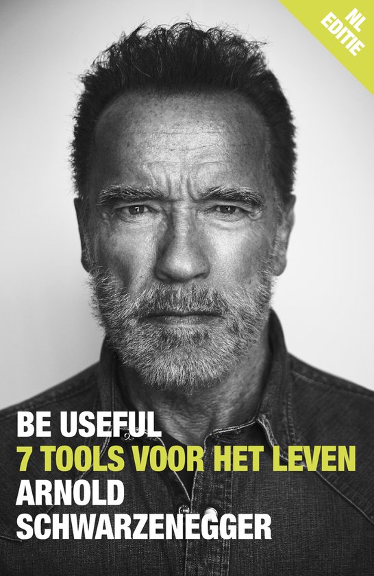 Be Useful – 7 tools voor het leven