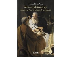 Mozes’ nalatenschap