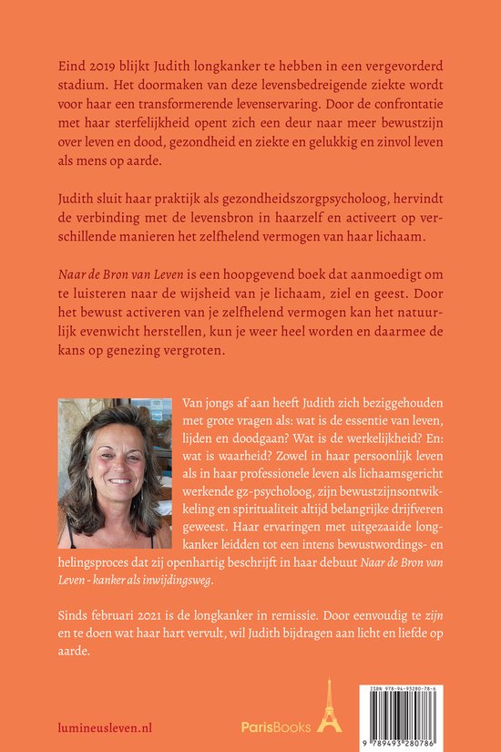 Naar de Bron van Leven