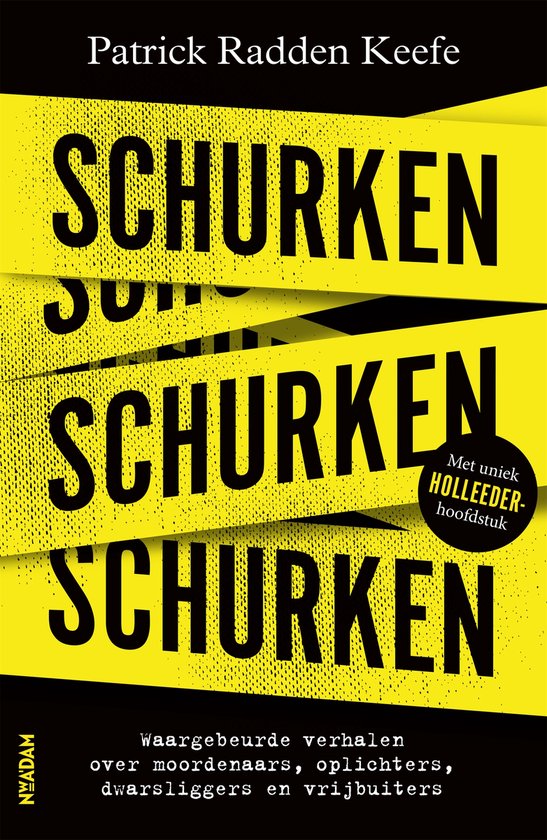 Schurken - cover