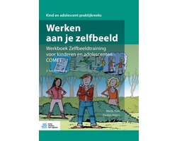 Werken aan je zelfbeeld