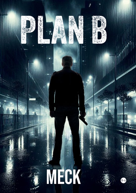 Plan B - cover