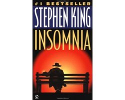 Insomnia / druk 1
