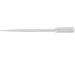 Pipetten 15 stuks 14.5 cm