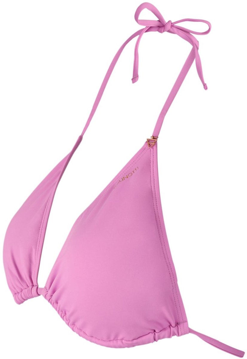 BRUNOTTI - novalee women bikini top - Bikini top dames - Roze — afbeelding 3
