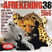 De Afrekening 38