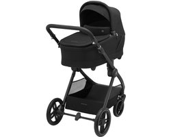Maxi-Cosi Oxford+ Kinderwagen – Twillic Black – Vanaf de geboorte tot ca. 4 jaar