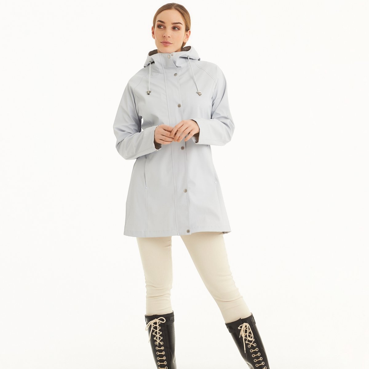 Regenjas RAIN87 637 Blauw