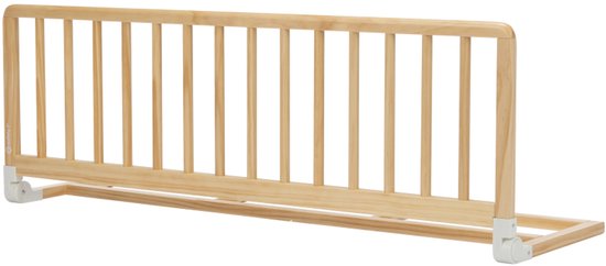 Safety 1st Bedhekje - Natural Wood