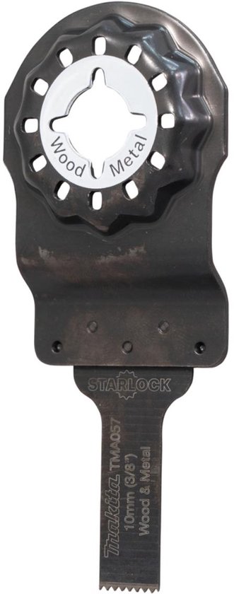 Makita B-64917 TMA057 Lame de scie plongeante 10x30mm acier