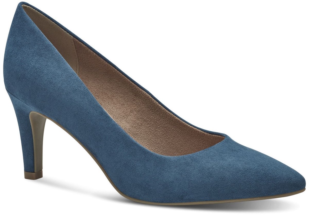 s.Oliver Dames Pumps 5-22411-42 80A Maat: 38 EU