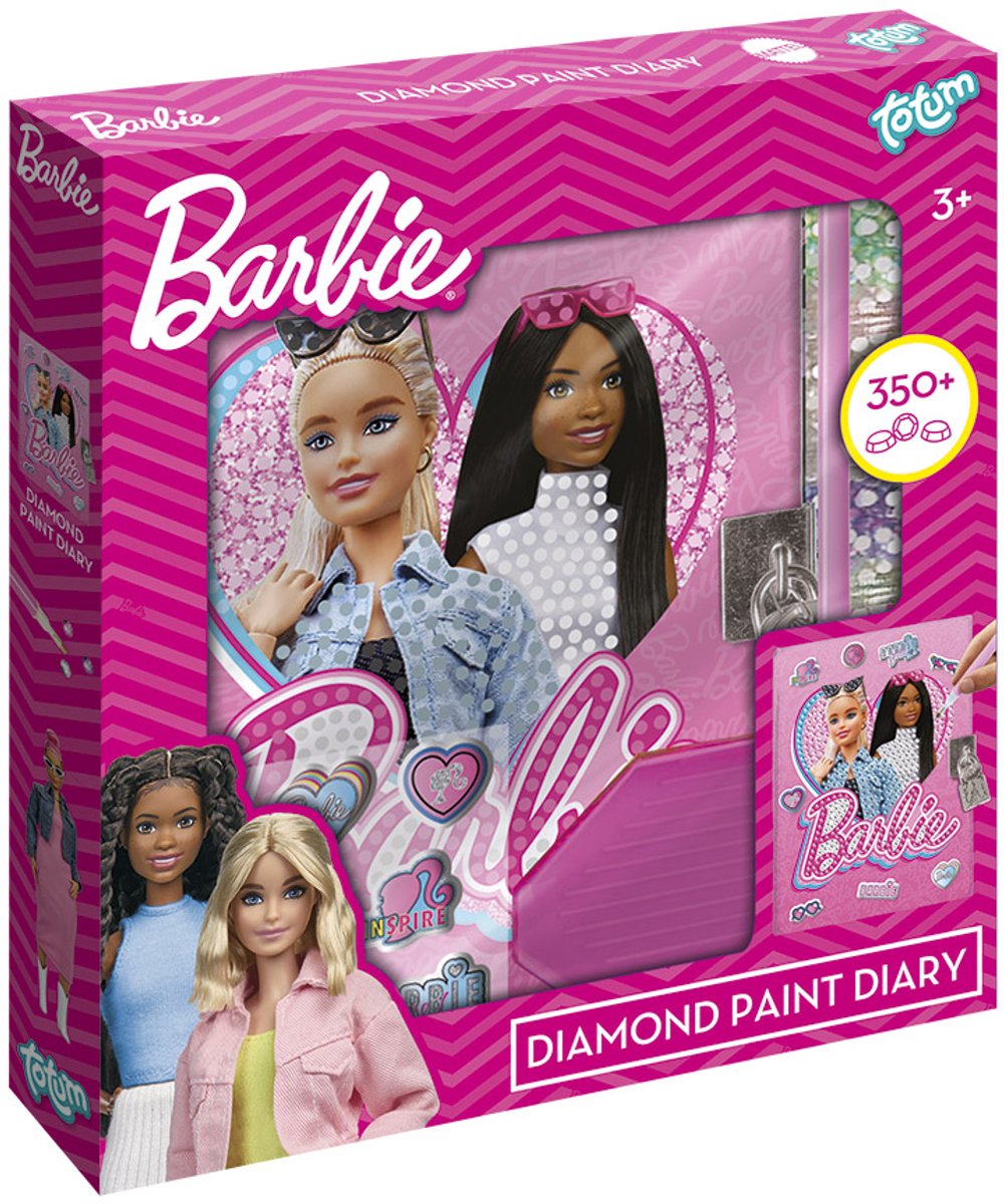 Coffret Journal Intime Gabby's Dollhouse Avec Stylo Et Autocollants Pour Filles Carnet Secret Avec Cadenas Et Decorations Gabby S Dollhouse Pour Enfants