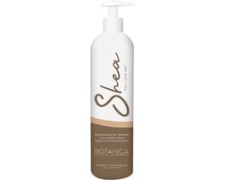 Swedish Beauty - Shea you love me Tan Extender - moisturizer - 473ml