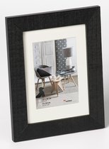 Walther Home - Houten lijst - Fotoformaat 13x18 cm - Zwart
