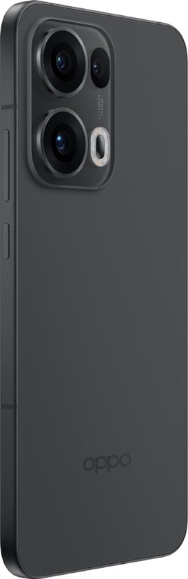 OPPO Reno13 Pro 12 Go/512 Go Grijs graphite
