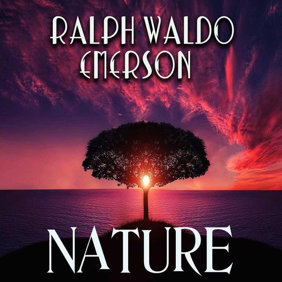 Nature - cover