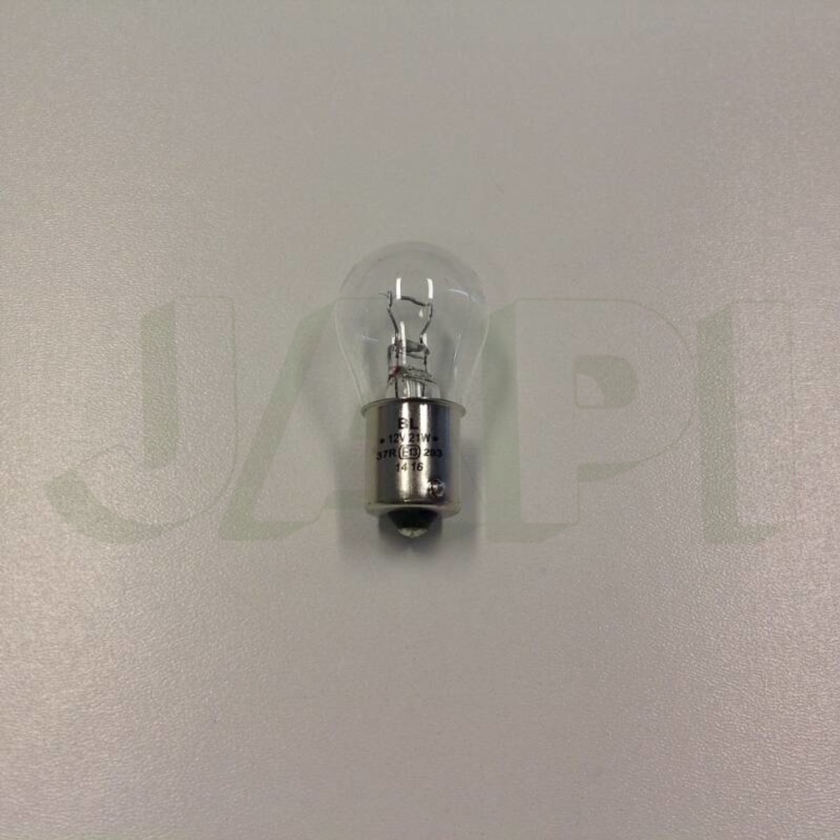 Kogellamp 12V-21W