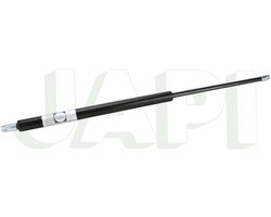 Gasveer 1000 N H/H 750mm
