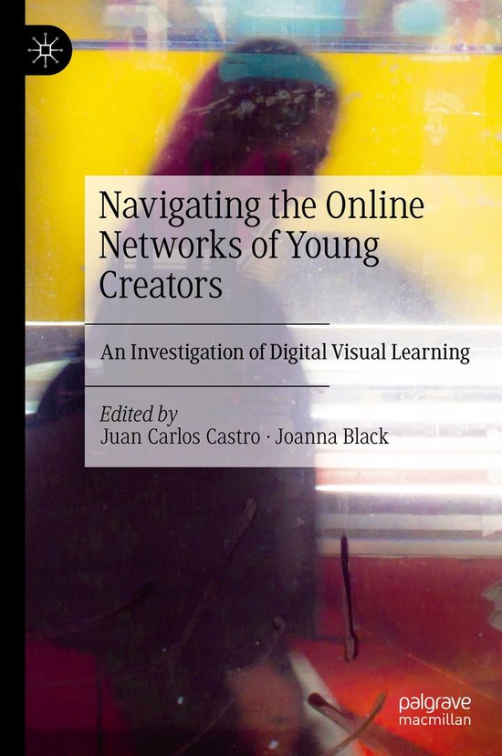 Education (R0) - Navigating the Online Networks of Young Cre ... - cover