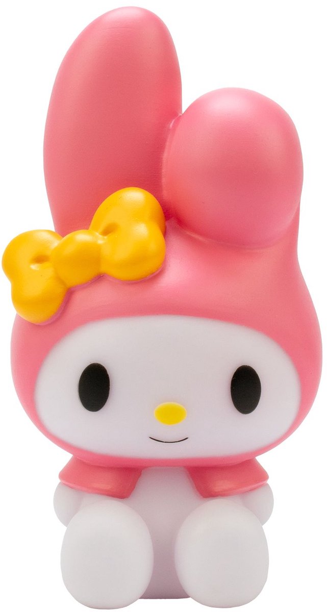 Sanrio - My Melody - mood light - sfeerlicht lamp - superschattig
