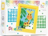 Pixel hobby Giraffe