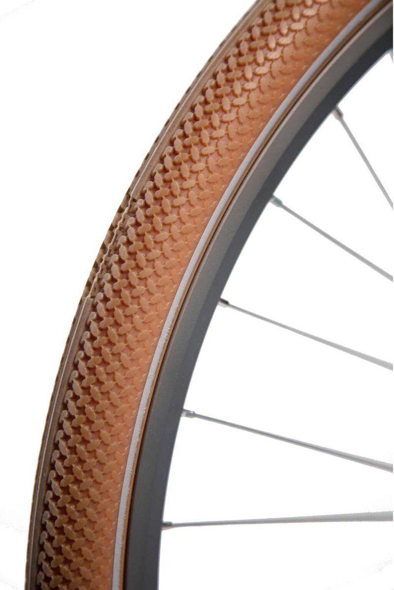 Cortina buitenband 28x1.75 Canberra R Gumwall