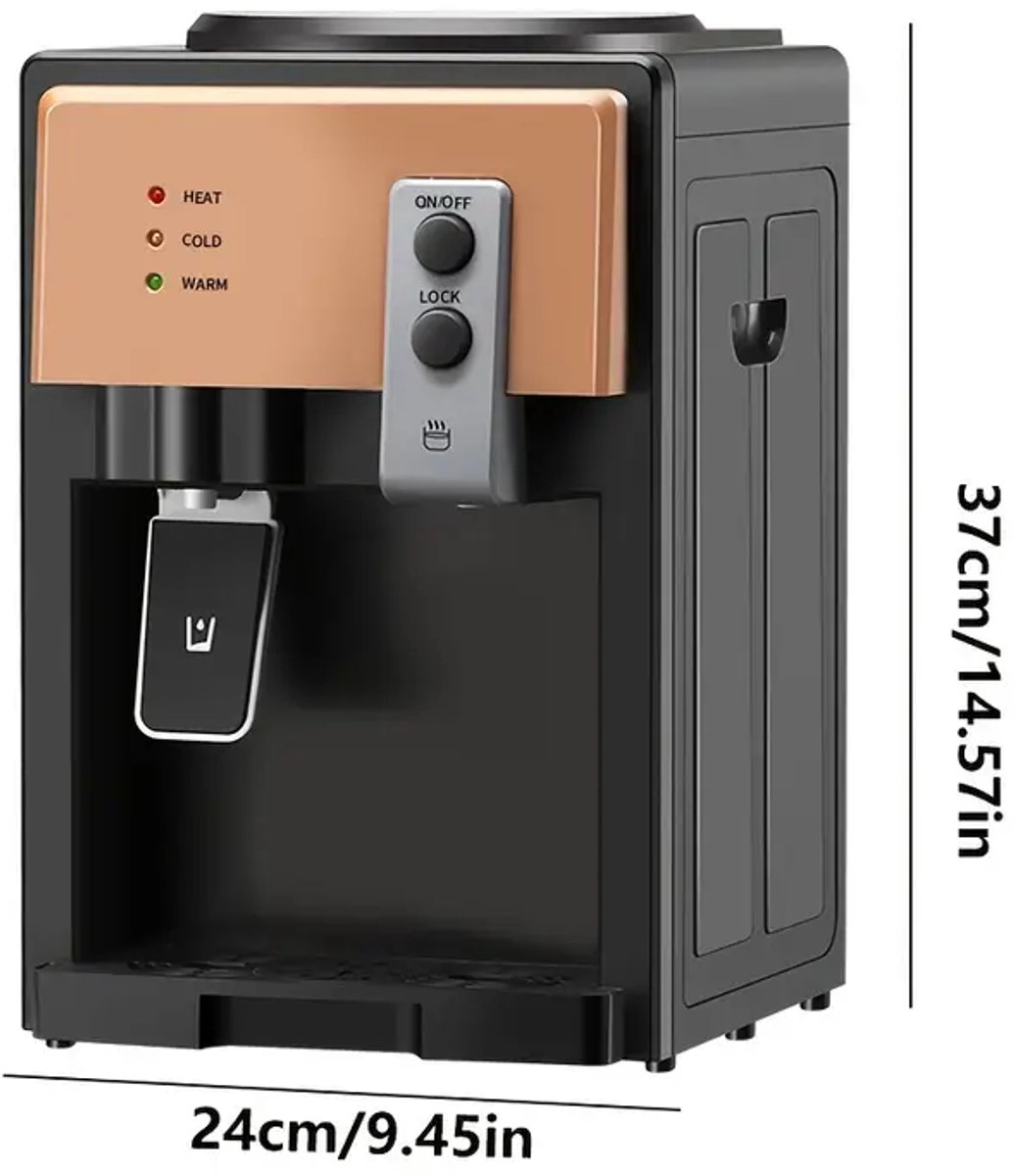 KSTAR BluE-G 6000D - 6kW Fotovoltaïsche Omvormer - Inverter met Hoge