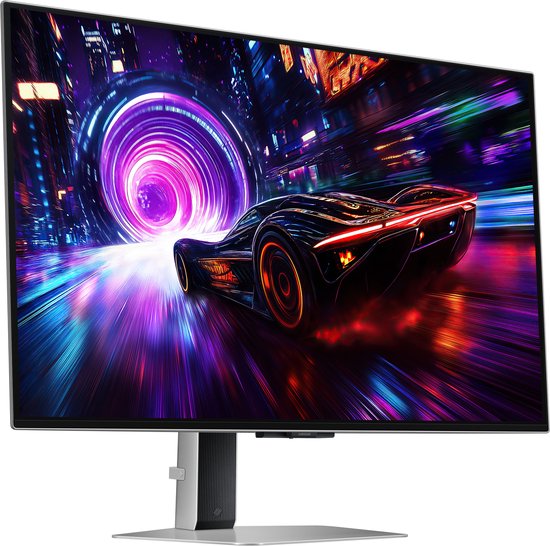 Samsung Odyssey OLED G8 LS32FG812SUXEN 32″ (2/8)