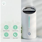 Bol.com Leitz Trusens N-200 Ultrasone Luchtbevochtiger aanbieding
