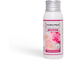 Wasparfum Petali Di Peonia 50ml (klein) - Horomia