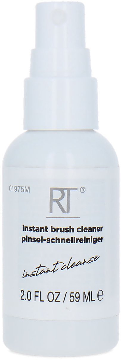 Real Techniques Instant Brush Cleaner - 59 ml