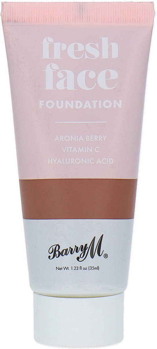Barry M Fresh Face Foundation - FFF16