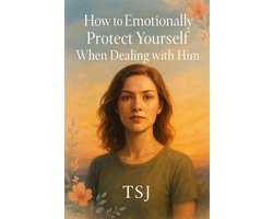 How to Emotionally Protect Yourself When Dealing with Him