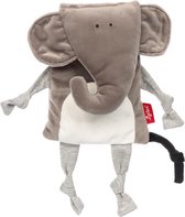 sigikid Comforter elephant, Urban Baby Edition 42344