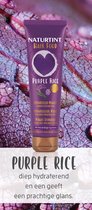 PURPLE RICE Hair Food Hair Mask - NATURTINT - 150ml - Végétalien - SANS microplastique